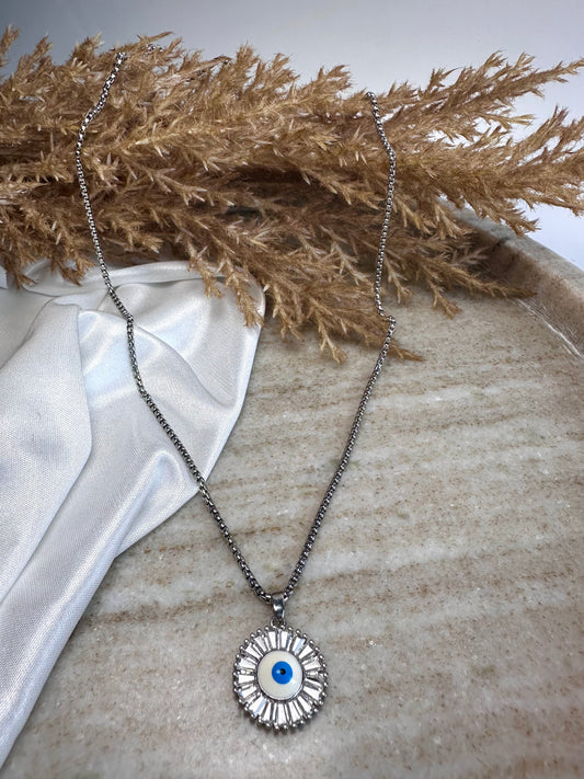 Leslie Necklace