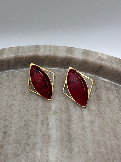 Vienna Earrings