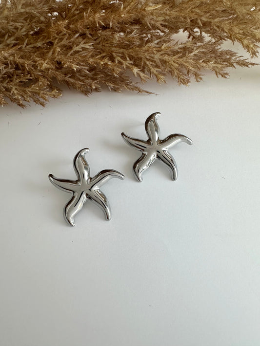 Sea Star Earrings