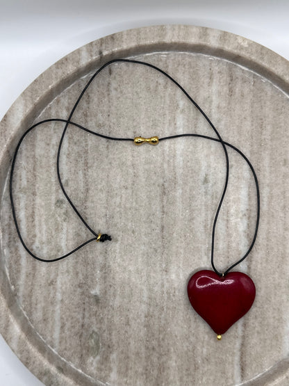 Love Necklace