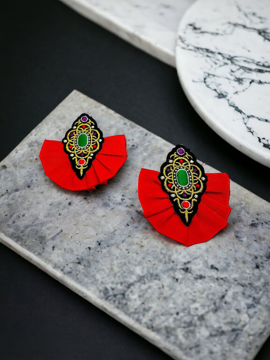 Villy Handmade Earrings