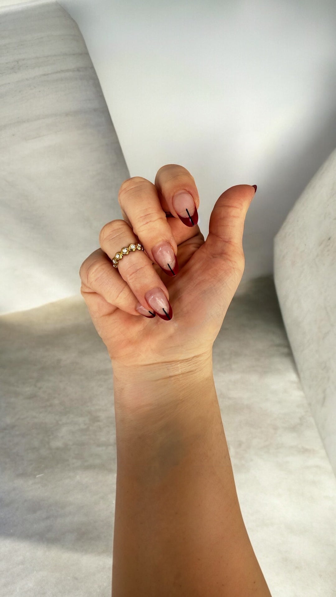 Dotty Ring