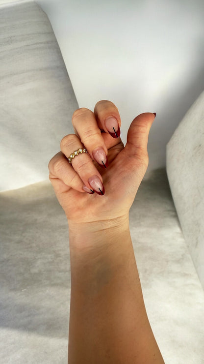 Dotty Ring