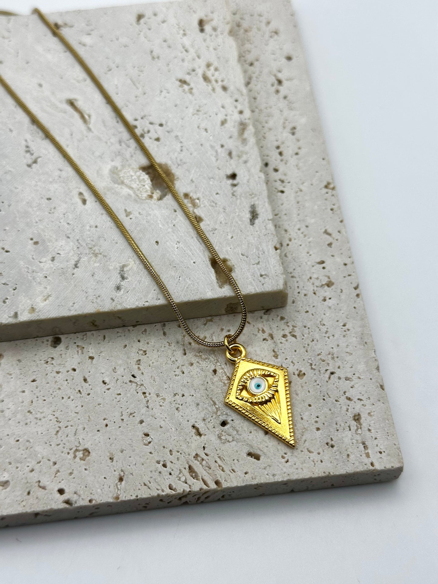 Galienda Necklace