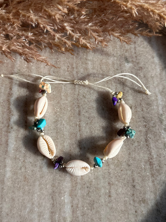 Malloy Anklet