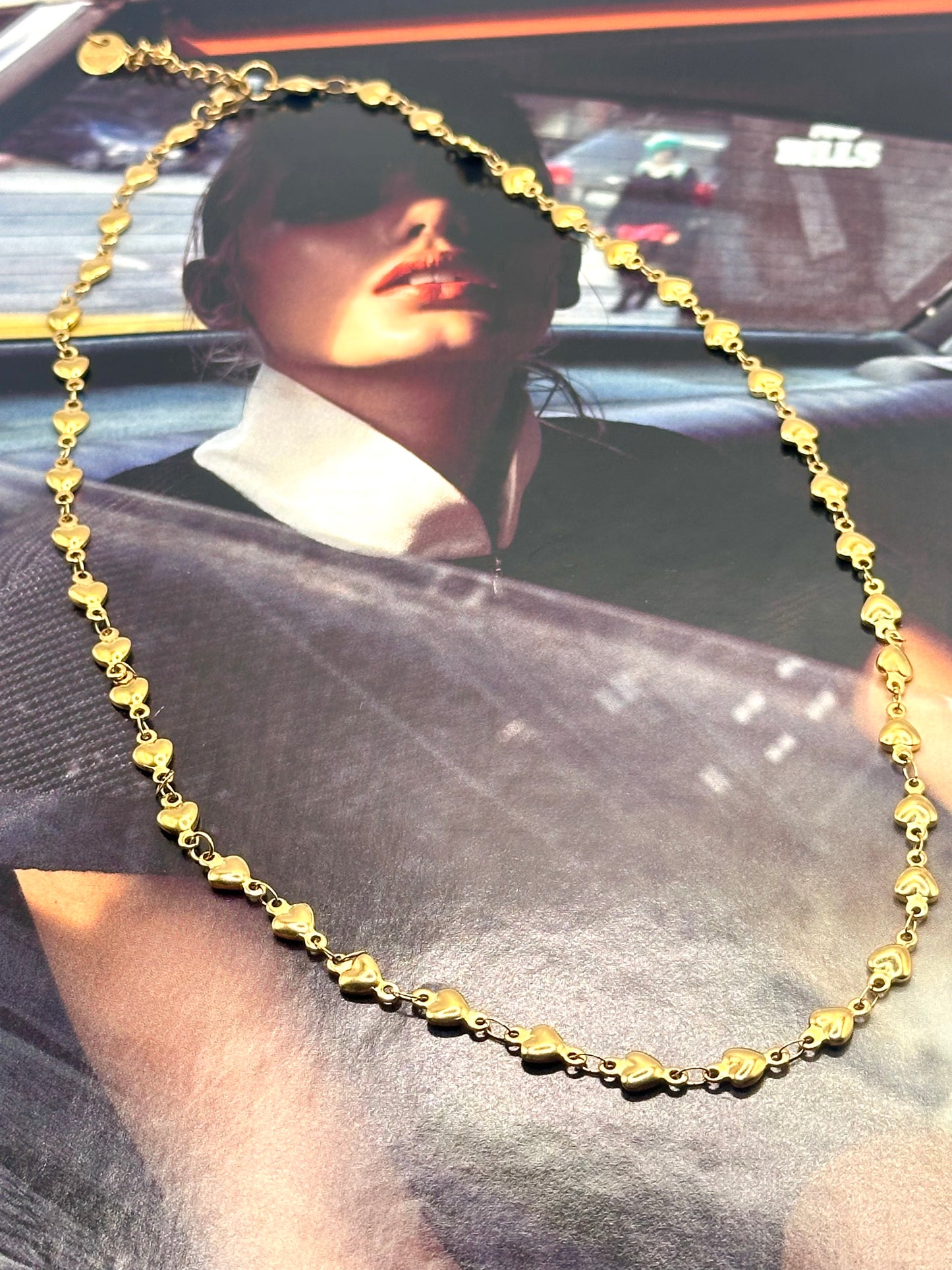 Dolce Vita Necklace