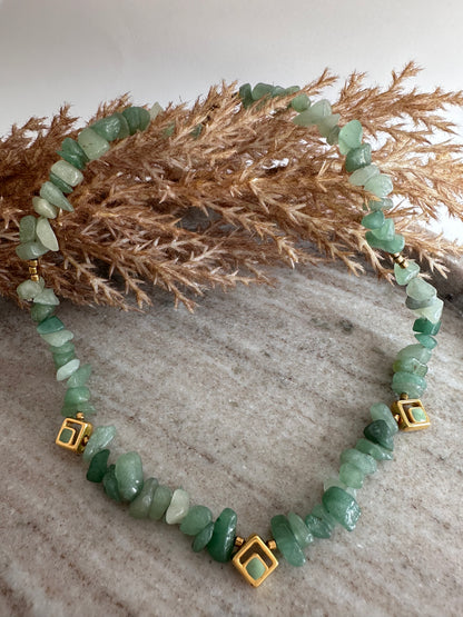 Joey Necklace