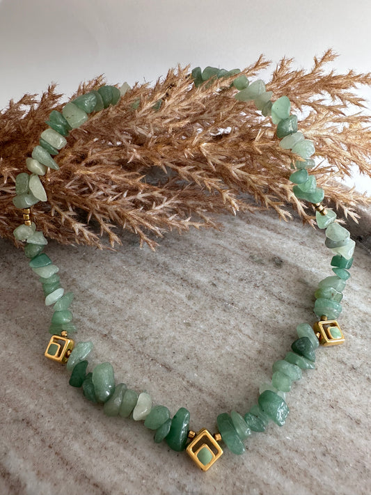 Joey Necklace