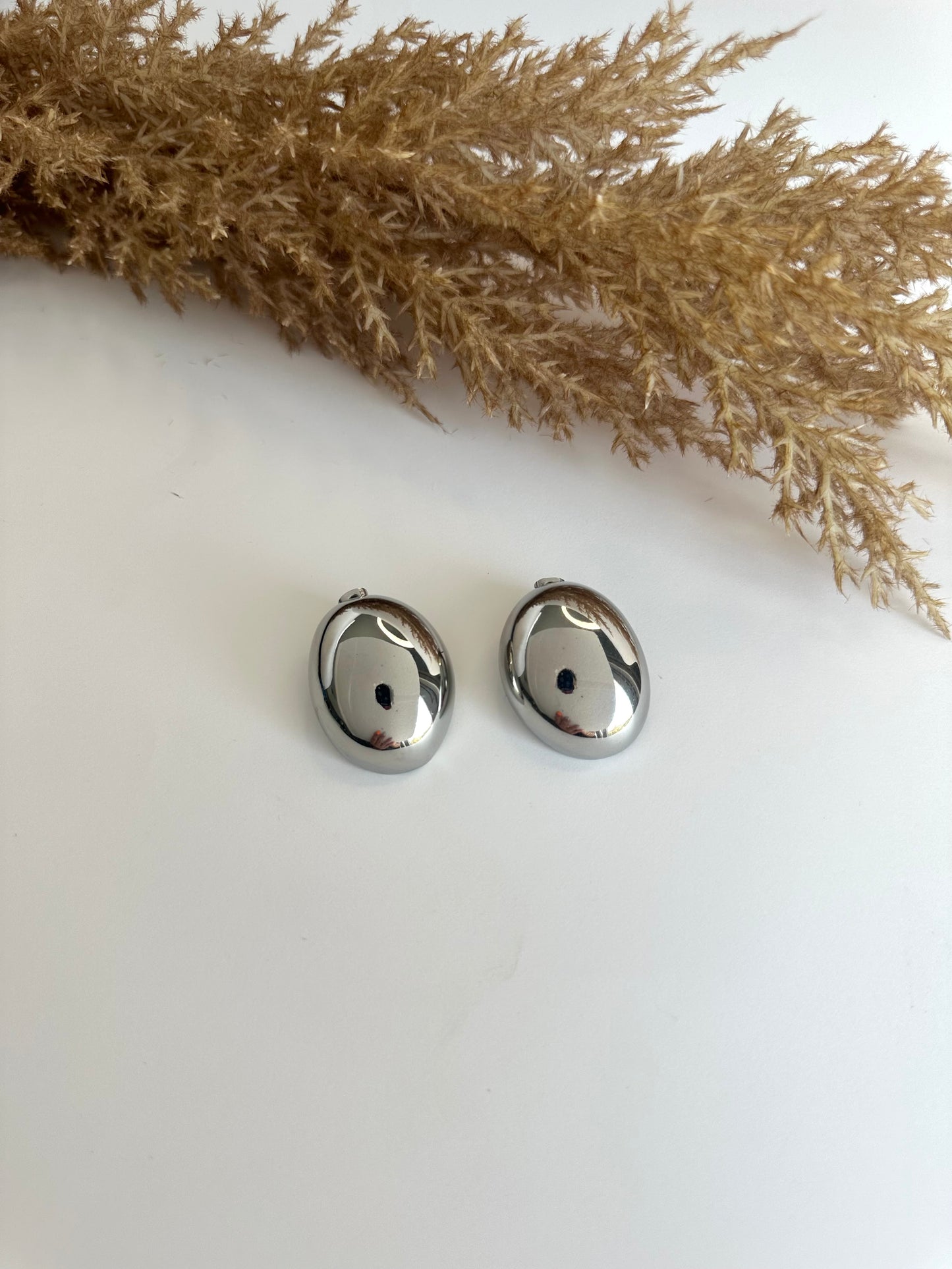 Navona Earrings