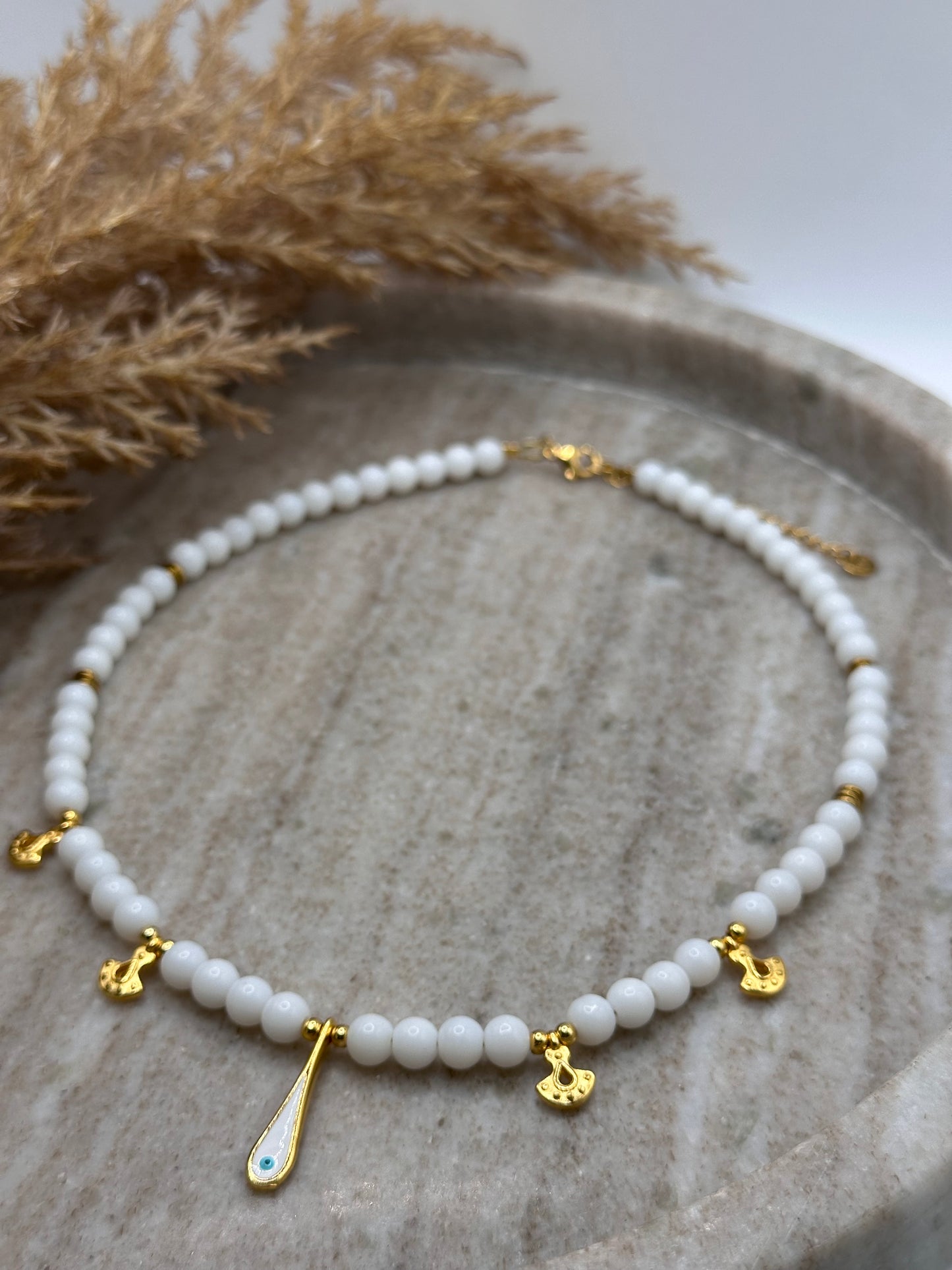Suerte Necklace