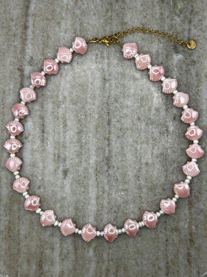 Kimolos Necklace