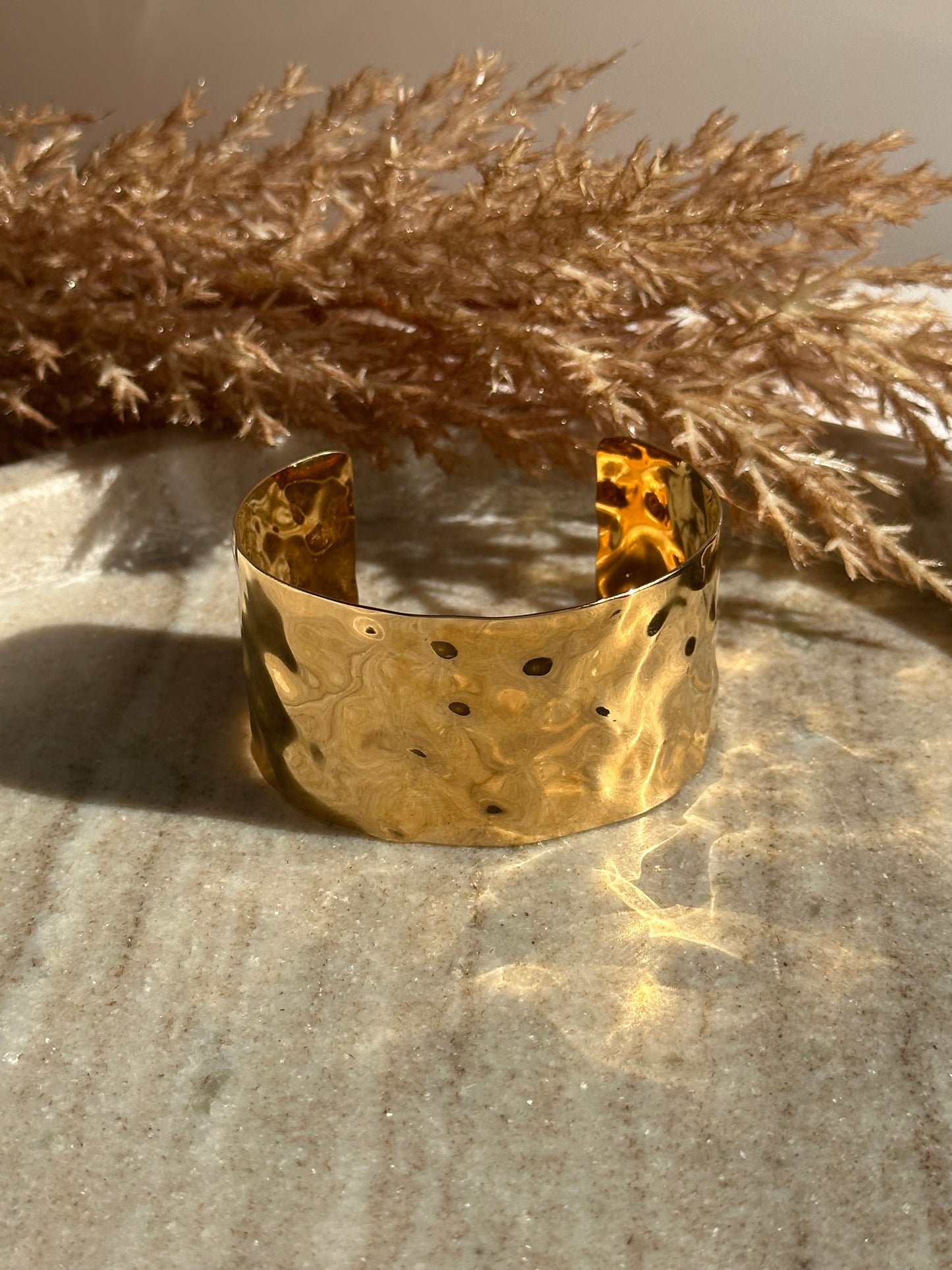 Zozo Gold Bracelet