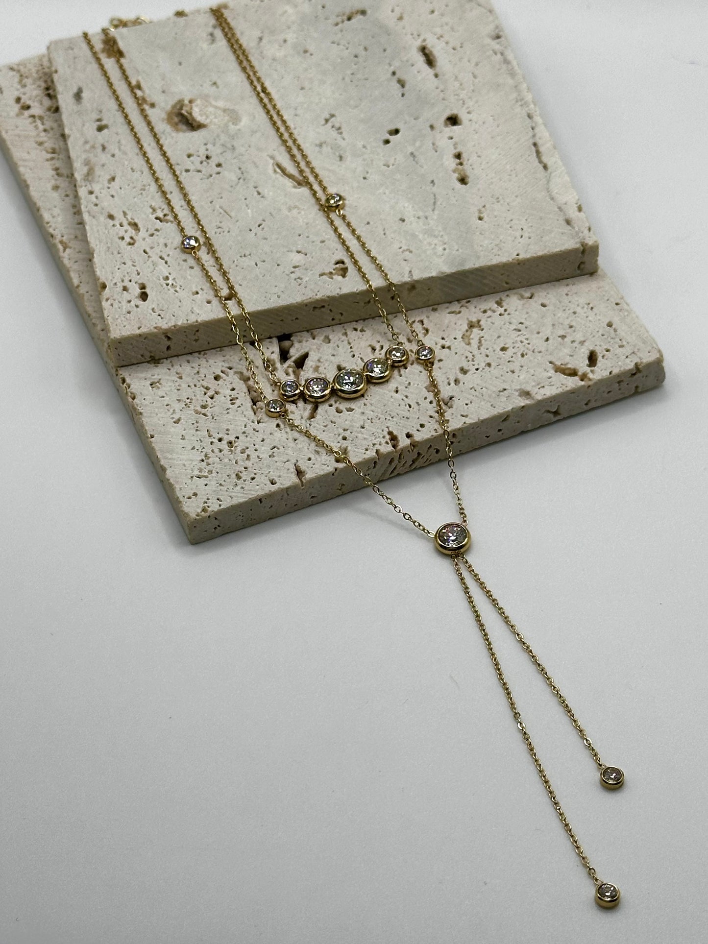 Amara Necklace