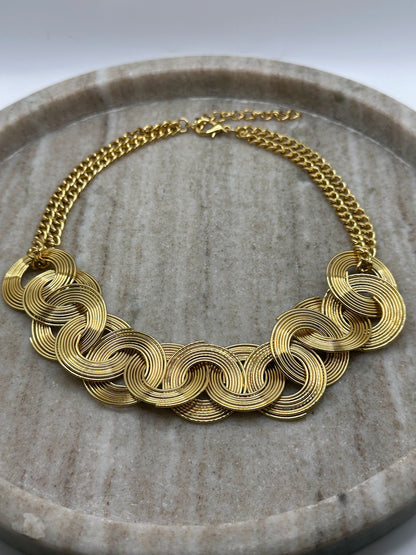 Oria Necklace