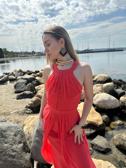 Ethra Handmade Earrings