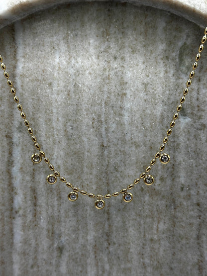 Atalia Necklace