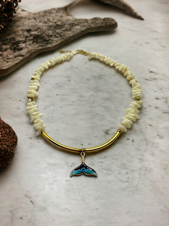 Mira Necklace