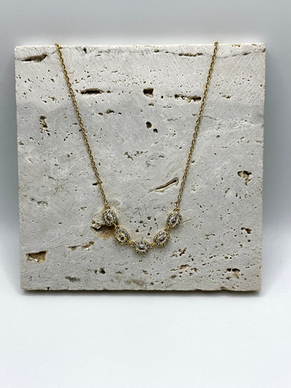 Brilliance Necklace
