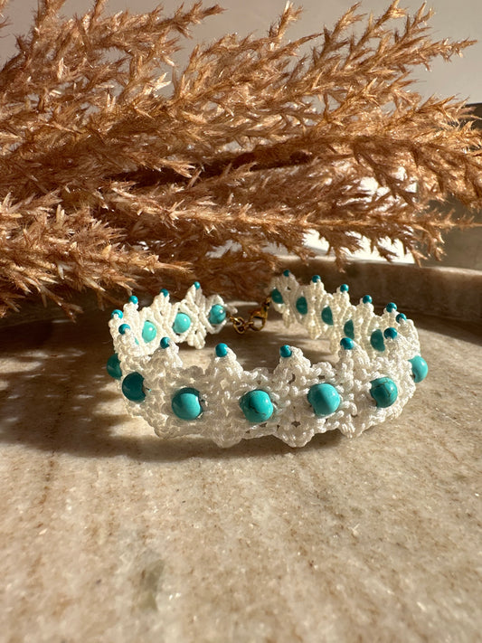 Heidi Anklet