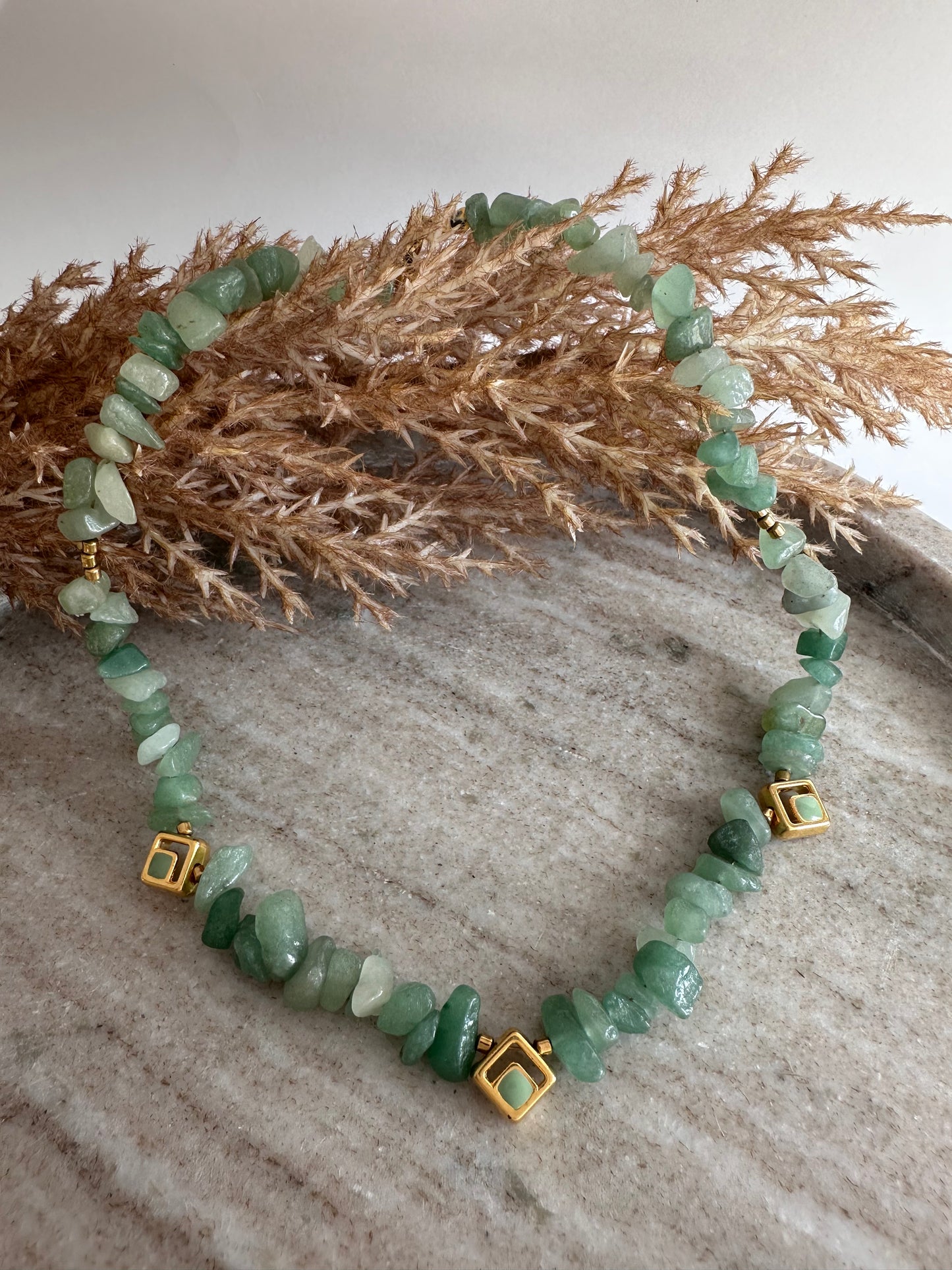Joey Necklace