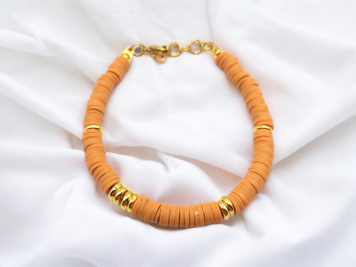 Fimo Colour Bracelet