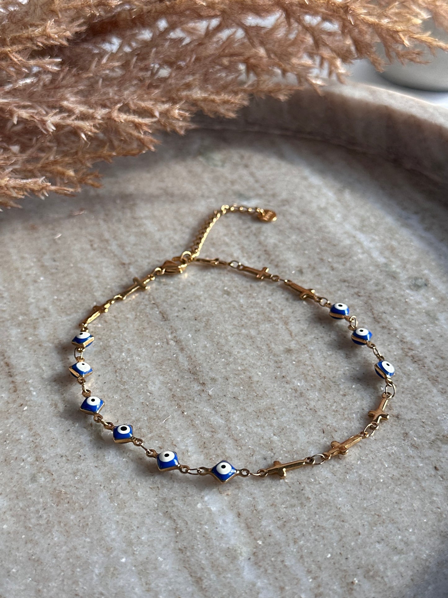 Liva Anklet