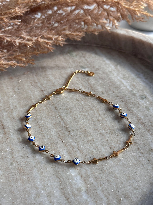 Liva Anklet