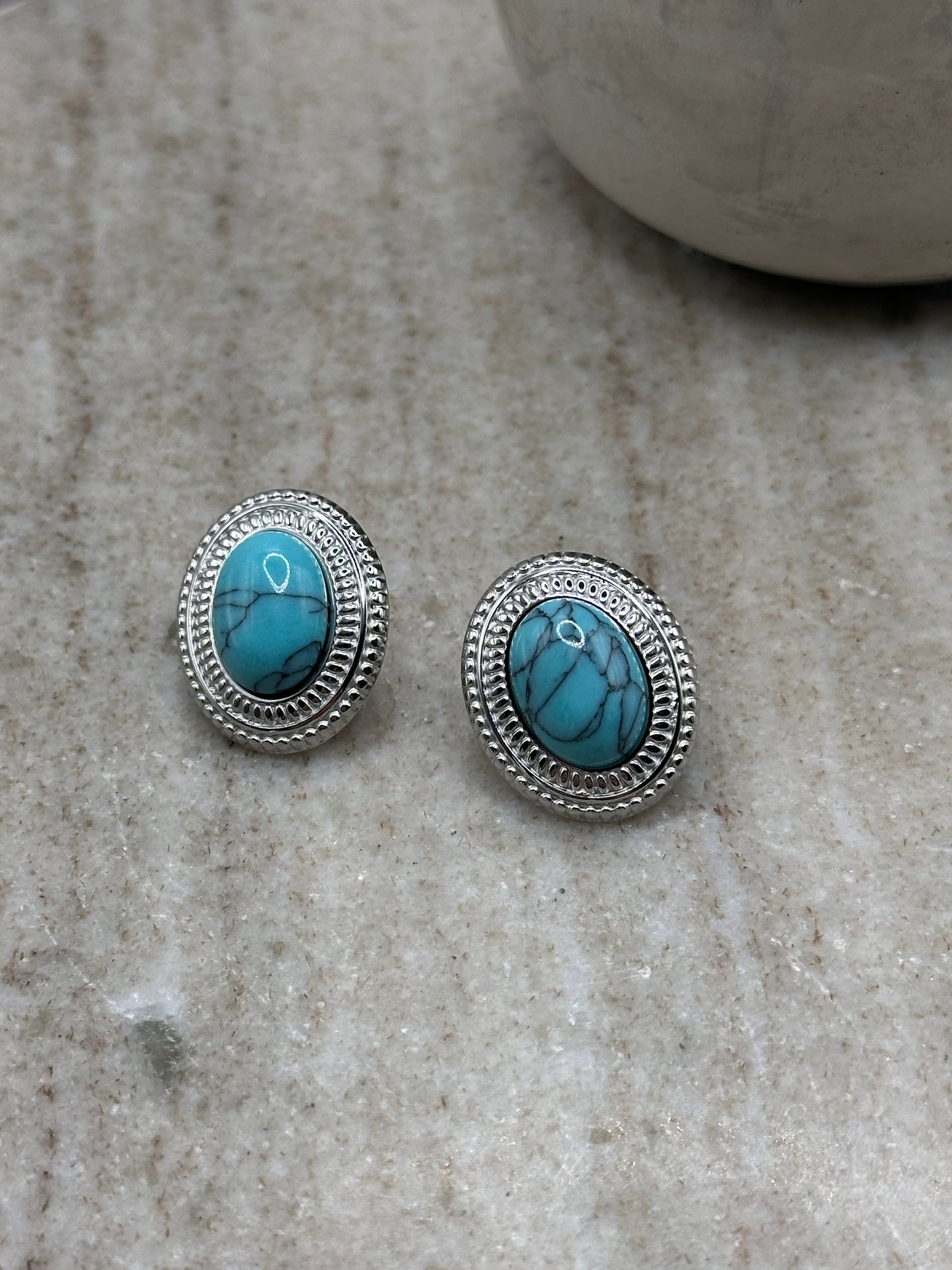 Monroe Earrings
