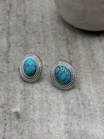 Monroe Earrings