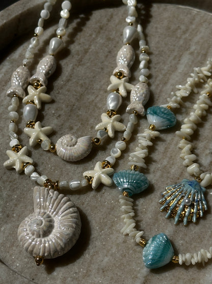 Bahamas Necklace