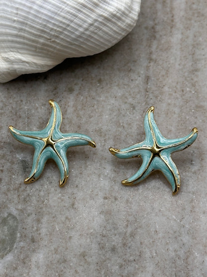 Starella Earrings