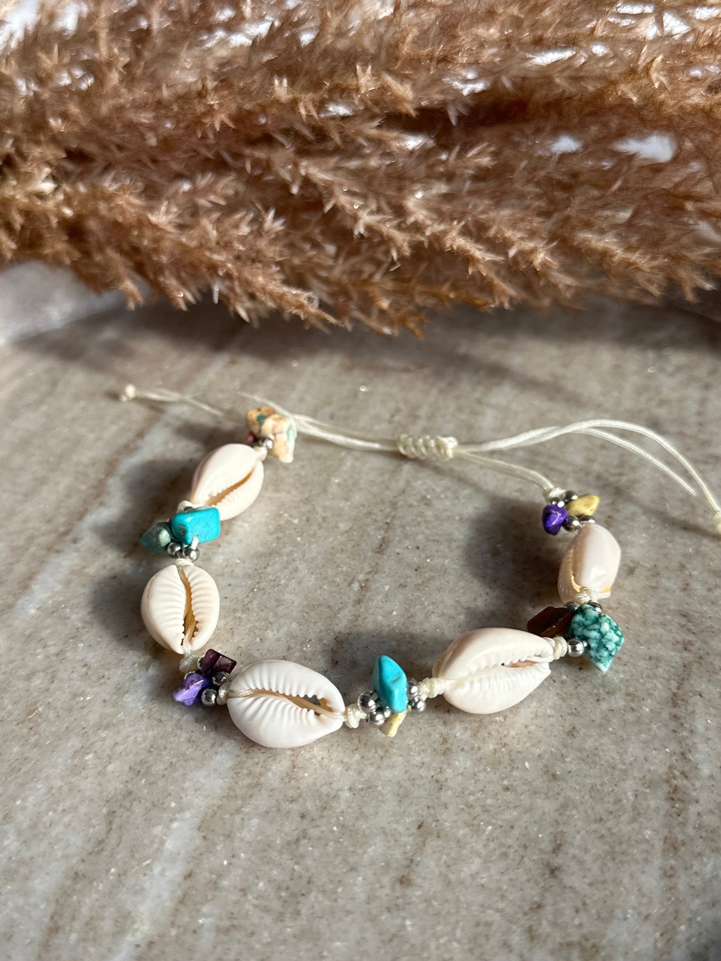 Malloy Anklet