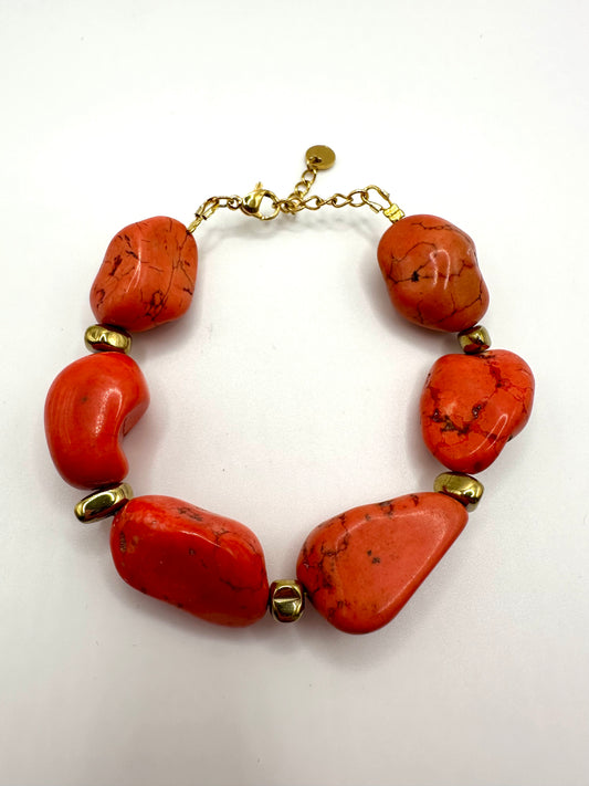 Zayra Bracelet