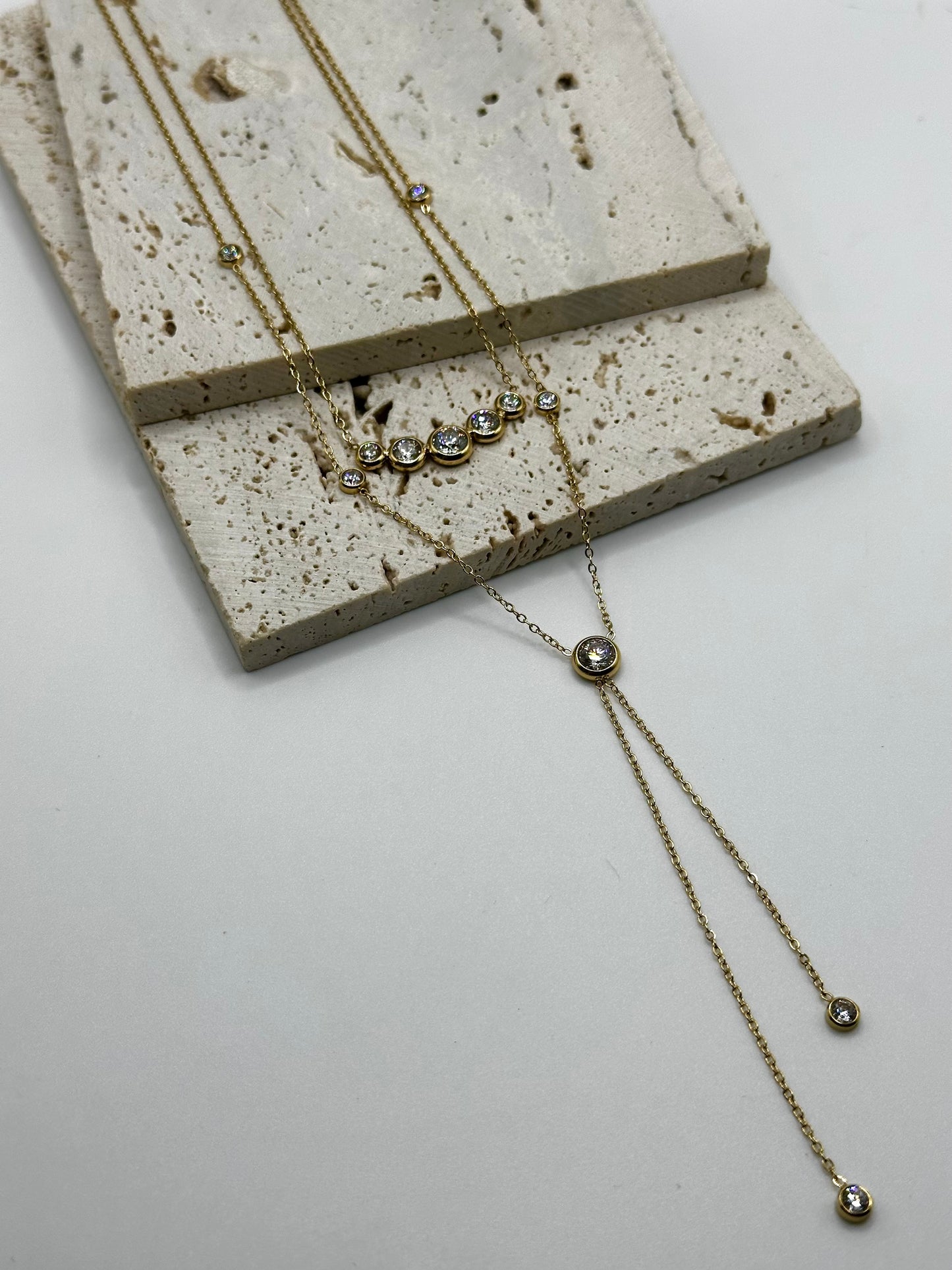 Amara Necklace