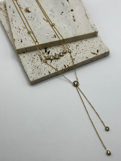 Amara Necklace