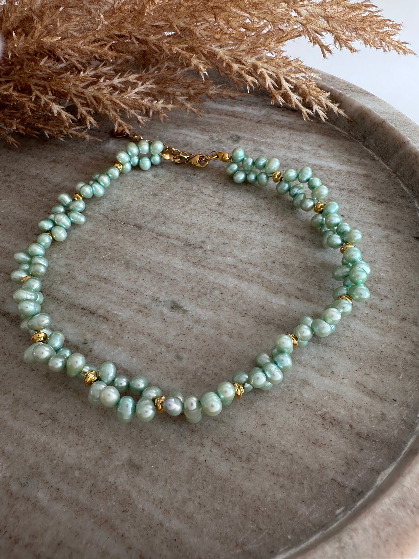 Amanda Necklace