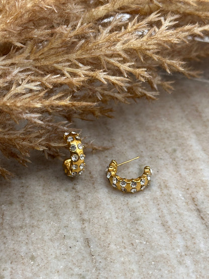 Selestia Earrings