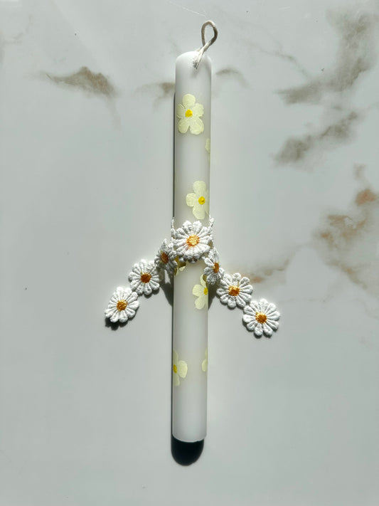 The Spring Candle
