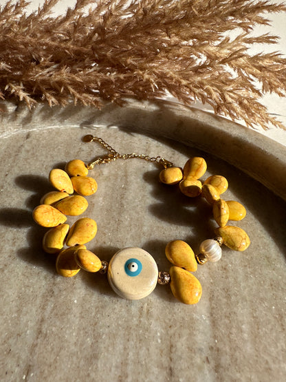 Eye Like It Bracelet