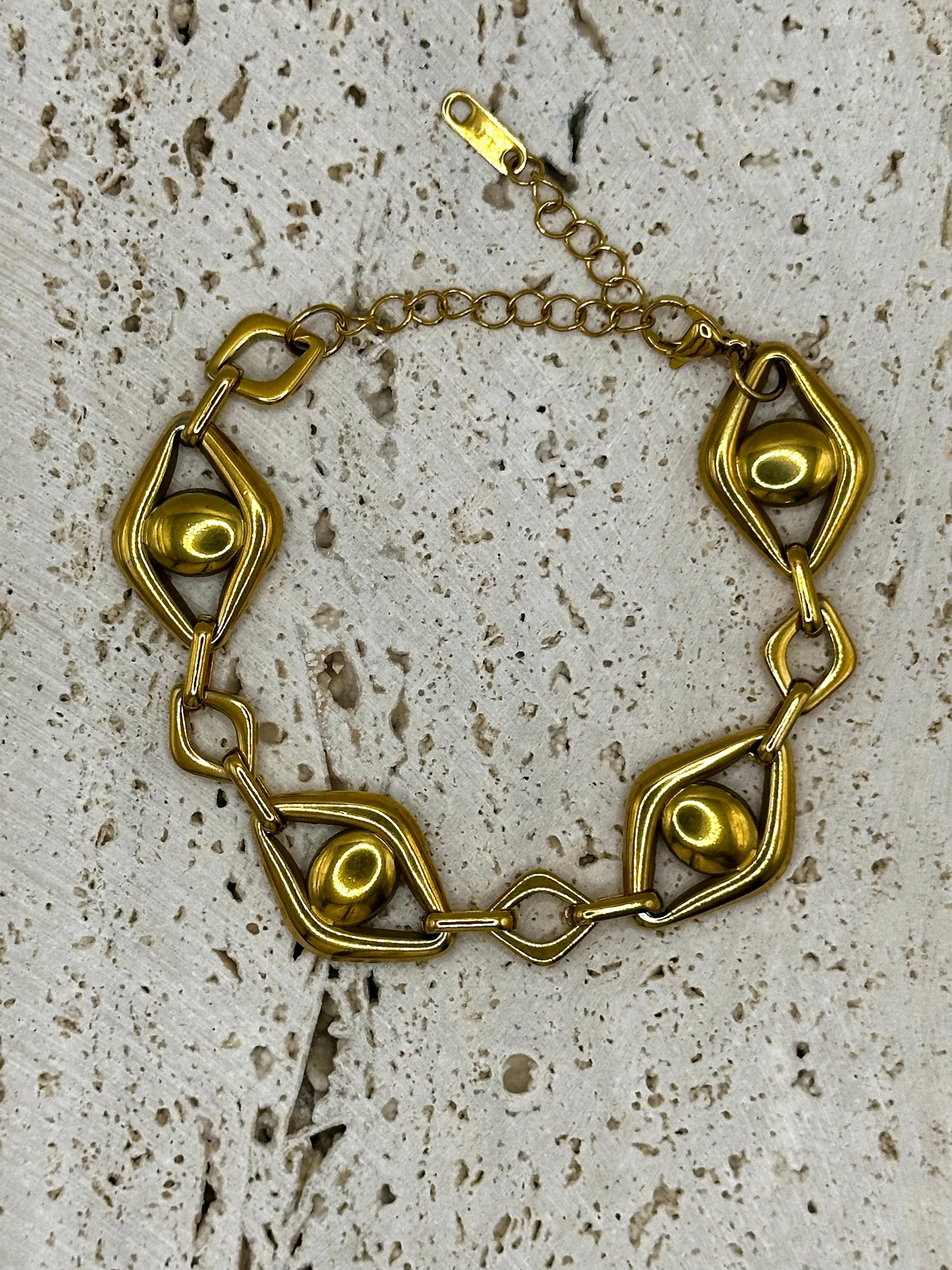 Laoura Bracelet