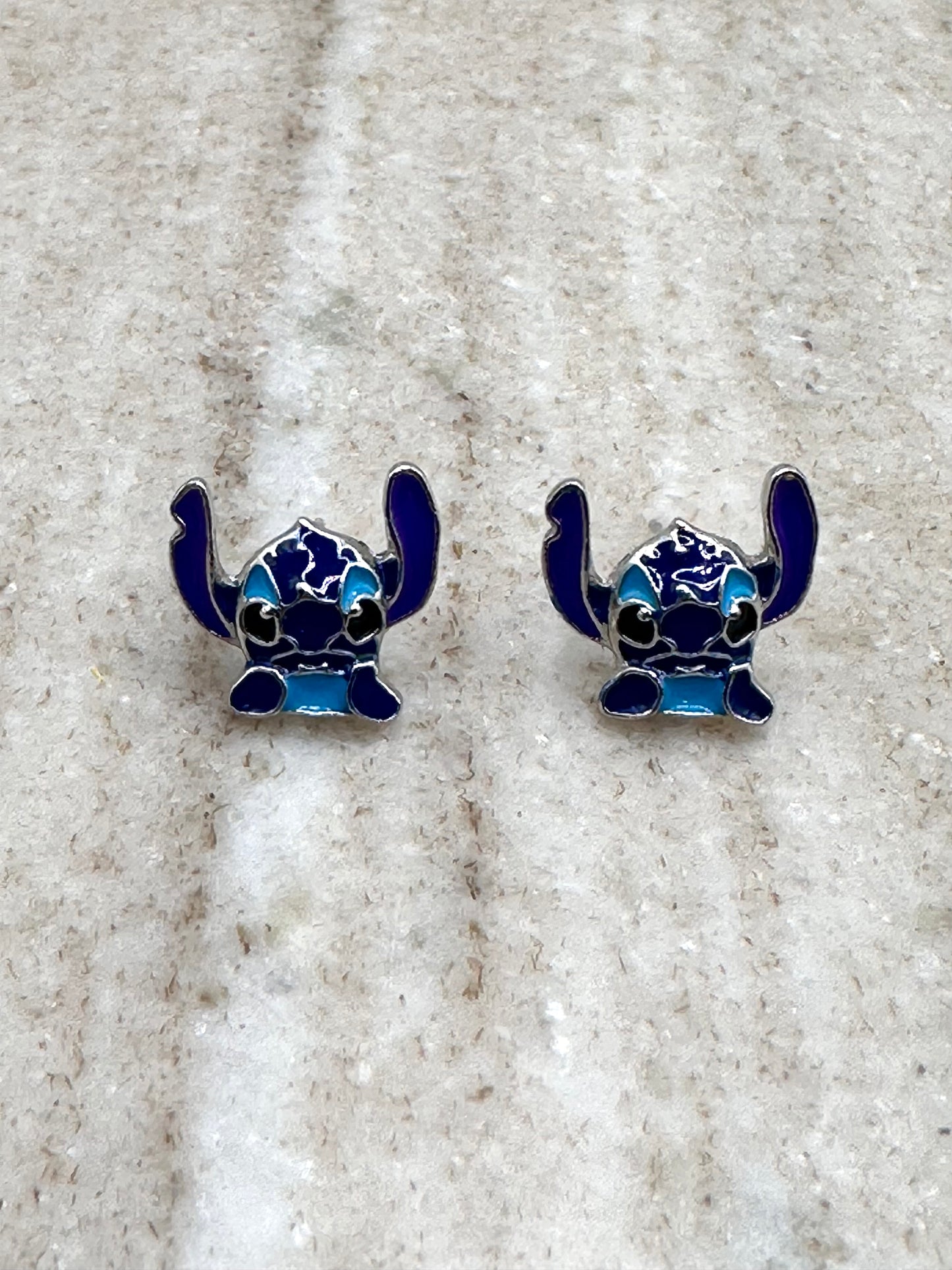 Stitch Girly Set