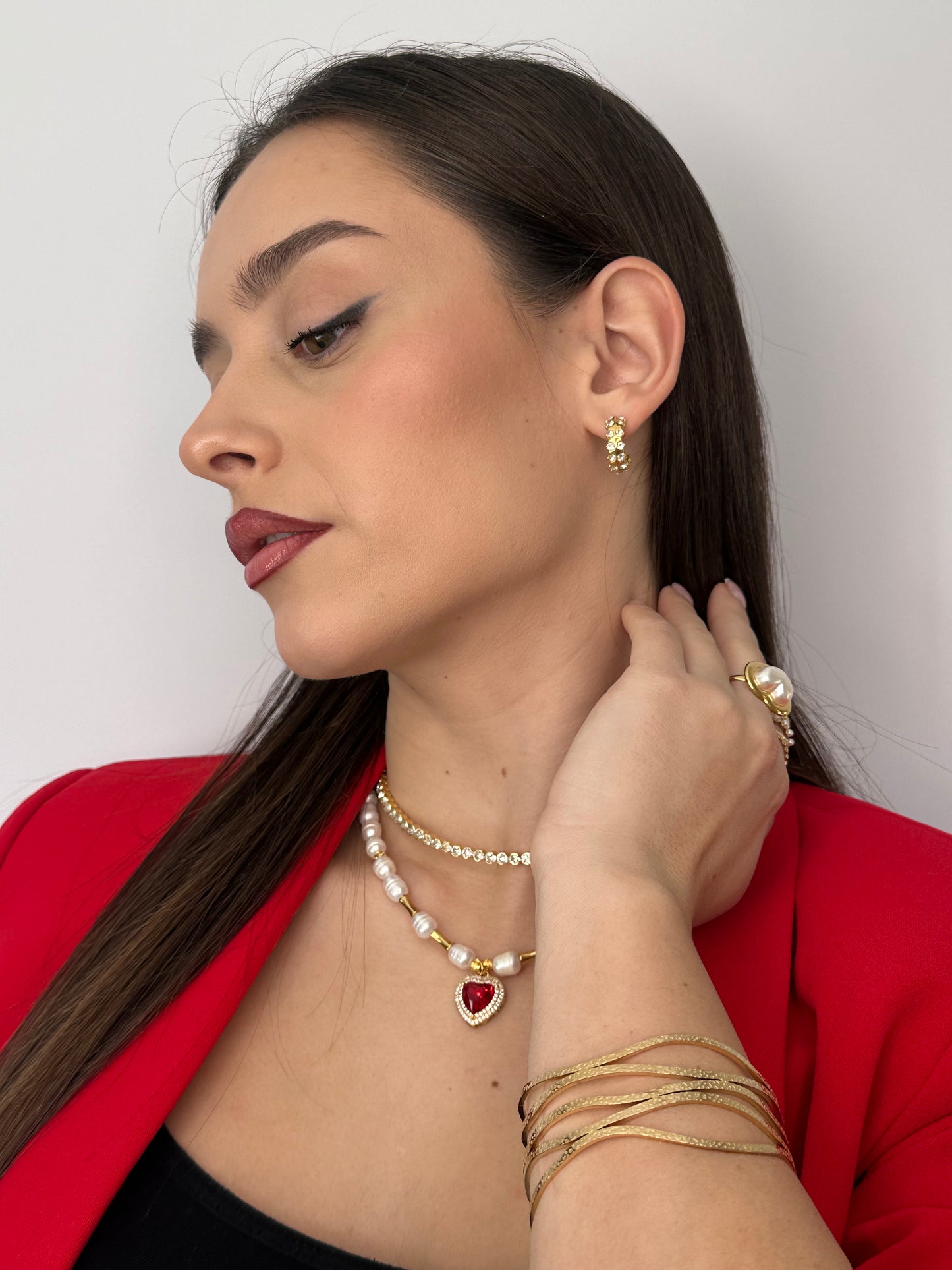 Selestia Earrings