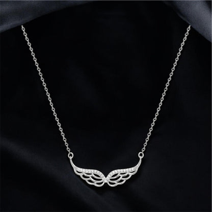 Angel Necklace
