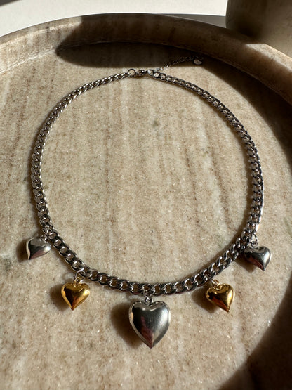 Love it Necklace