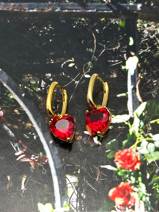 Rossa Earrings