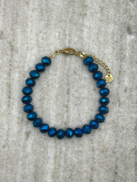 Ocean Glow Bracelet