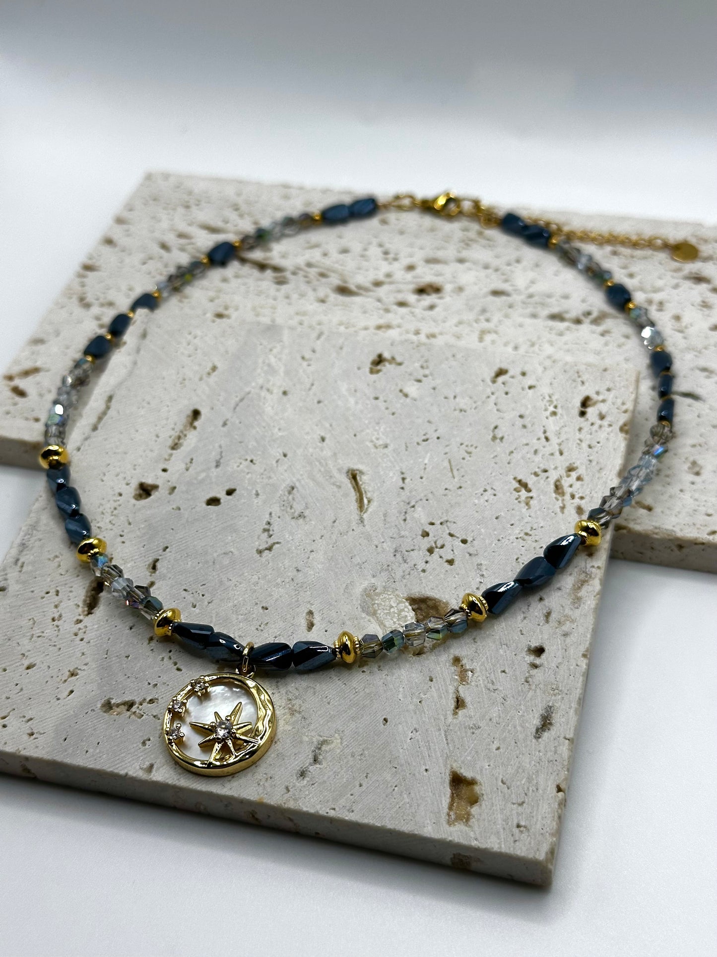 Mystic Energy Necklaces