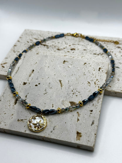 Mystic Energy Necklaces