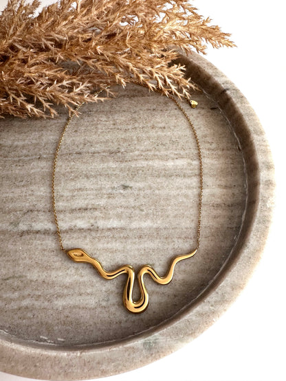 Roberta Necklace