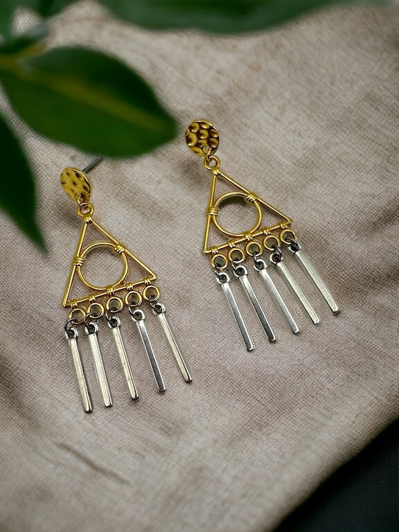 Ariadne Earrings